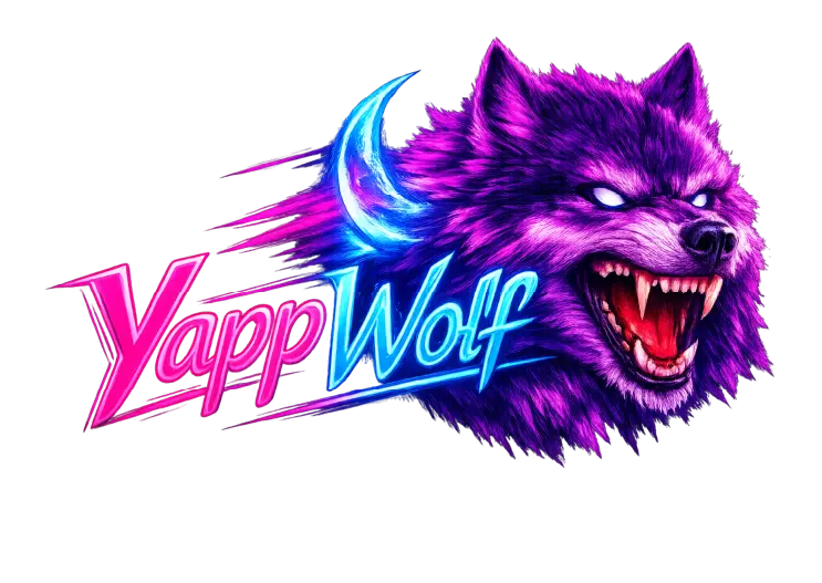 YappWolf voice mafia social deduction game India